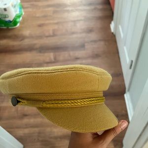 Womens Billabong Hat